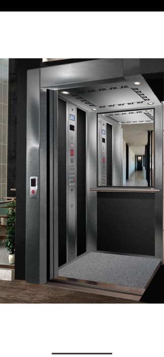 Продажа современных  Лифтов ,Эскалаторов ,Травалаторов из Китая