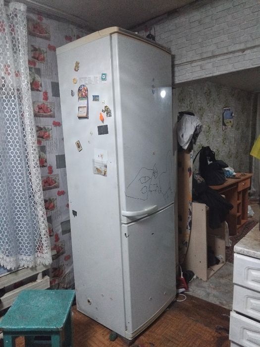 Холодильник 2 штуки