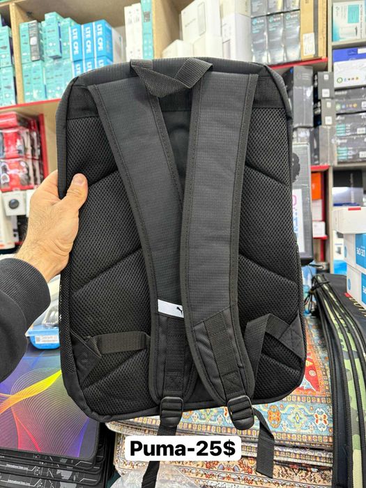 Сумки оригинал от PUMA