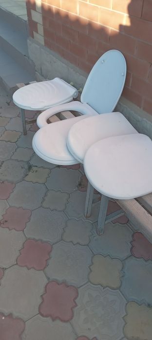 Крышки для унитазов