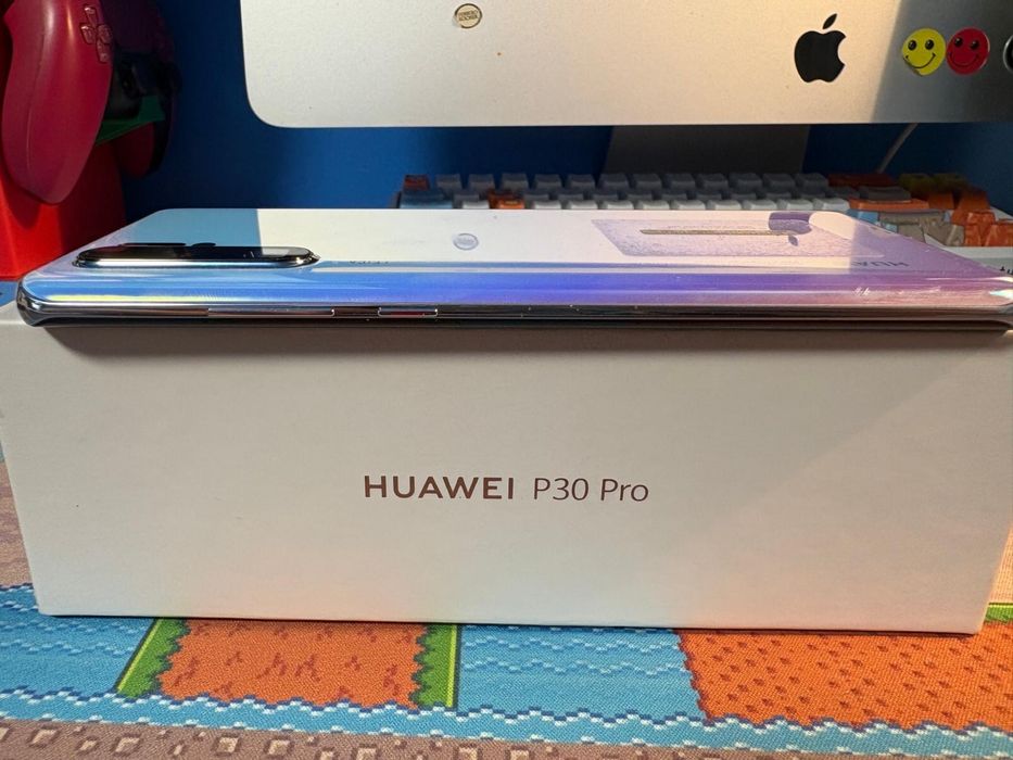 Vând Huawei 30 Pro