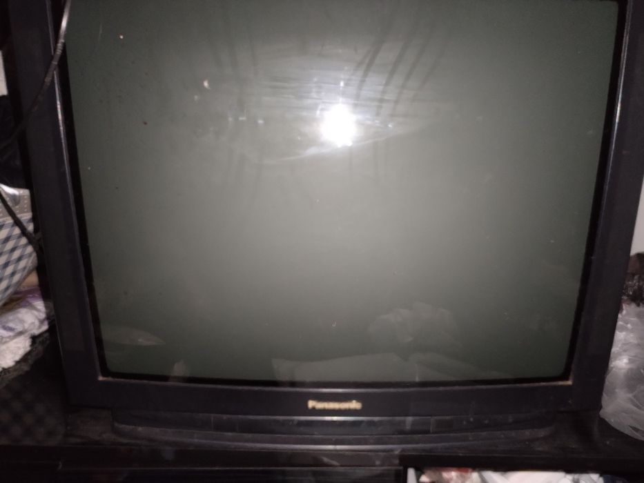 Ретро телевизори Велико Търново и Панасоник .