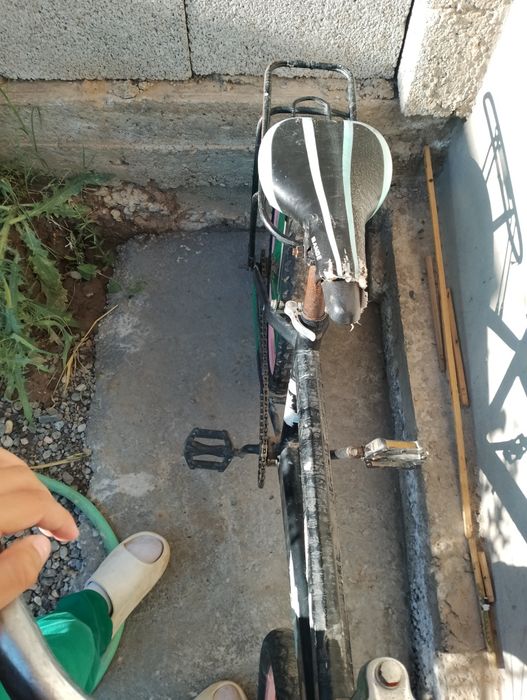 11-жасқа арналған велосипед