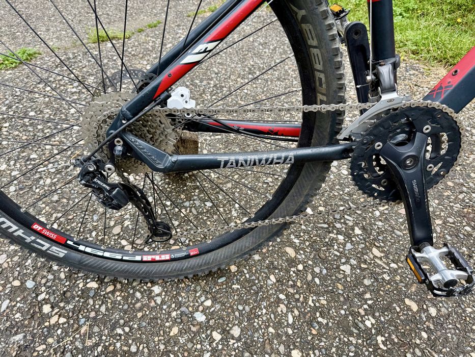 Vand Bicicleta Stevens Taniwha Cadru marime S 16”(Cube KTM Bulls Giant Merida Specialized)