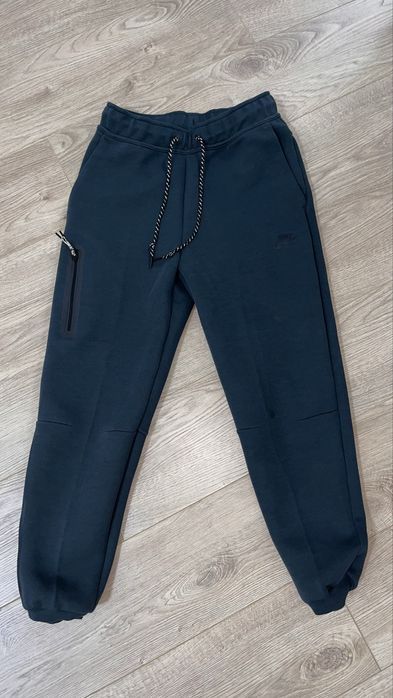 Nike Tech Fleece 2 екип