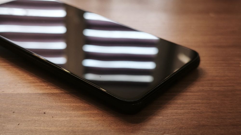 Xiaomi 12T Pro - идеален