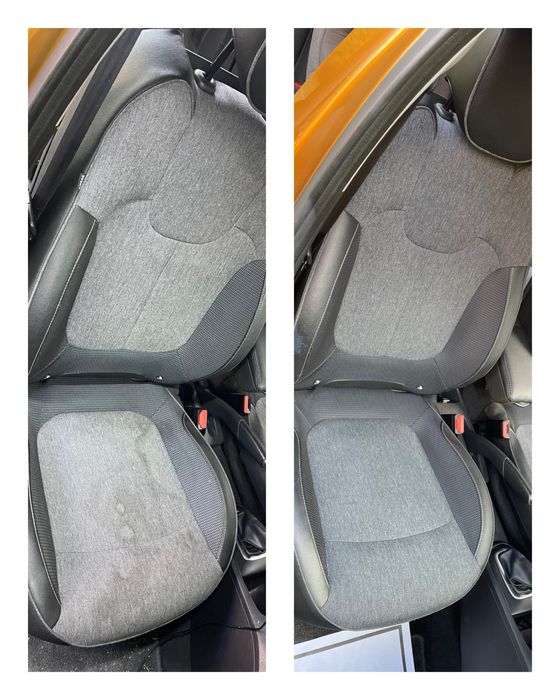 Curatare tapiterie auto & canapele la domiciliu’