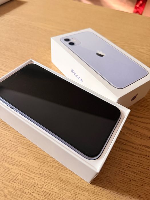 Айфон 11 / Iphone 11 Purple