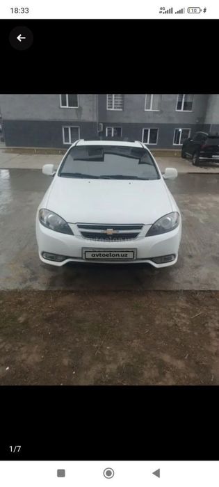 Jentra 2016 arzon narxda  8799$