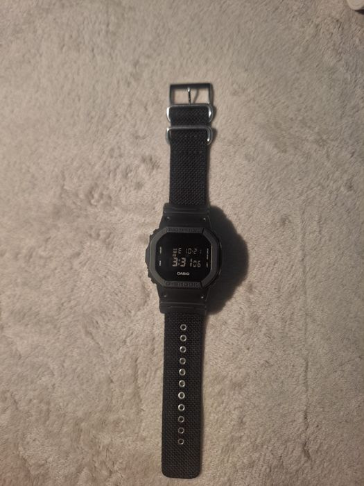 Японские наручные часы Casio G-SHOCK