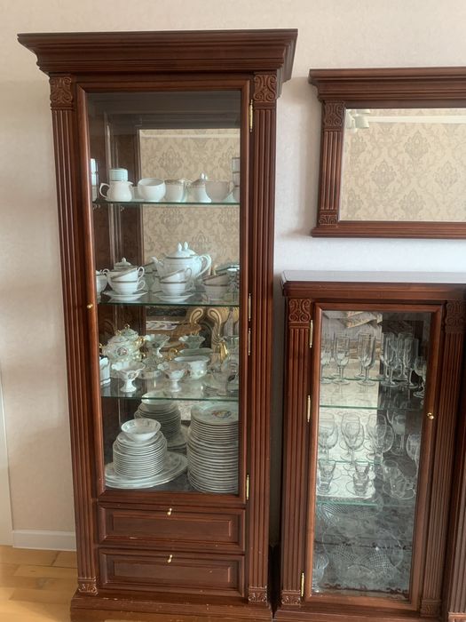 ; комод Белорусский h-93