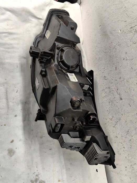 Оригинален фар Хюндаи И30  Hyundai I30 2022 Full Led