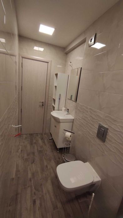 Дава се под наем Двустаен апартамент в София, Павлово - 60 кв.м за 459 € - Снимка #6