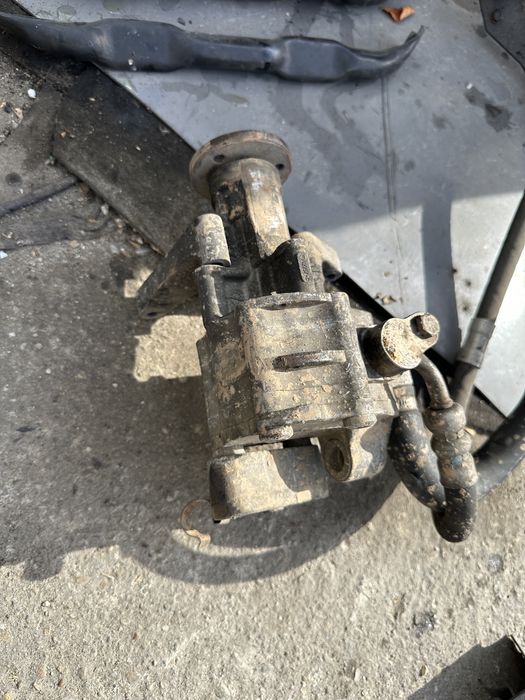 Pompa servo directie bmw x5 x6 e70 e71 euro5 n57
