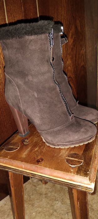 Сапоги 39 размер