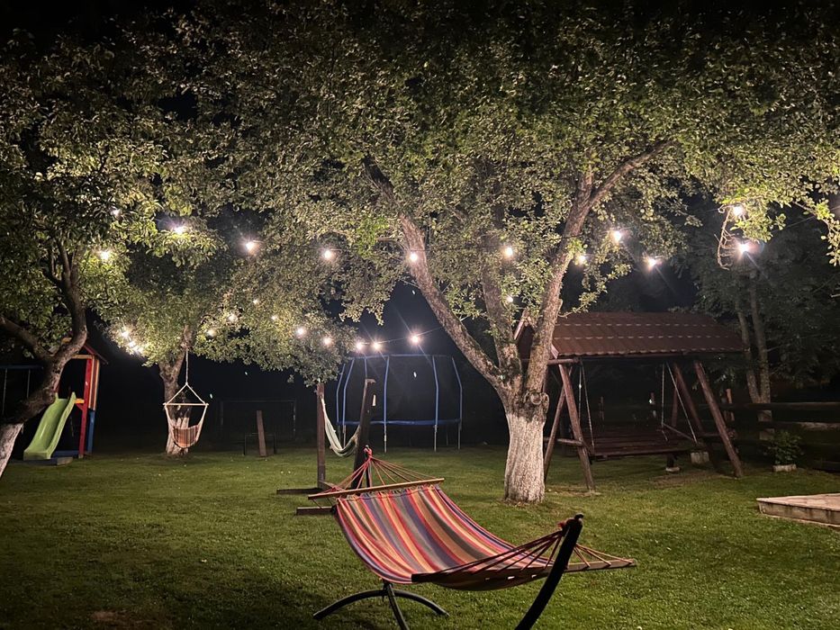 Cazare Pensiunea Bella Montana -Bran- 7 camere