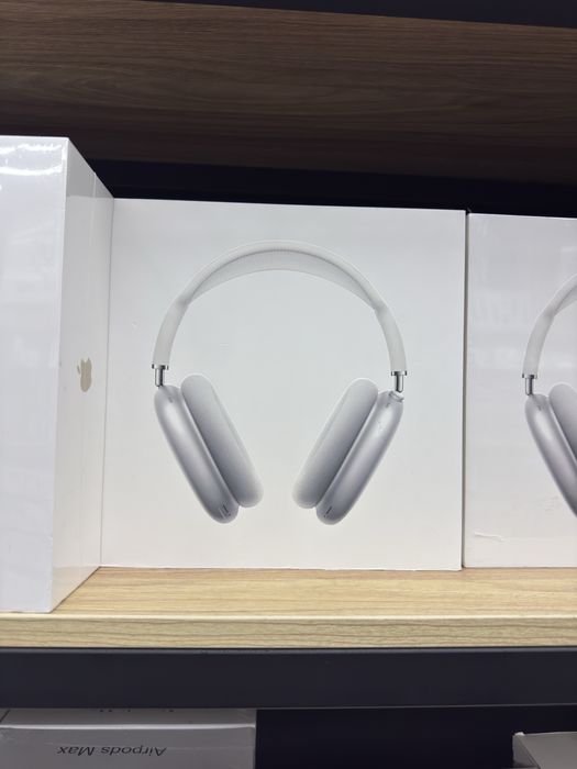 AirPods max 2 gen! 2 kun ! 2 дня ! -50