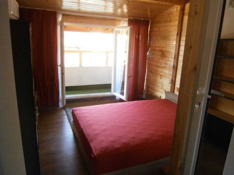 Дава се под наем Едностаен апартамент в София, Център - 33 кв.м за 500 € - Снимка #3