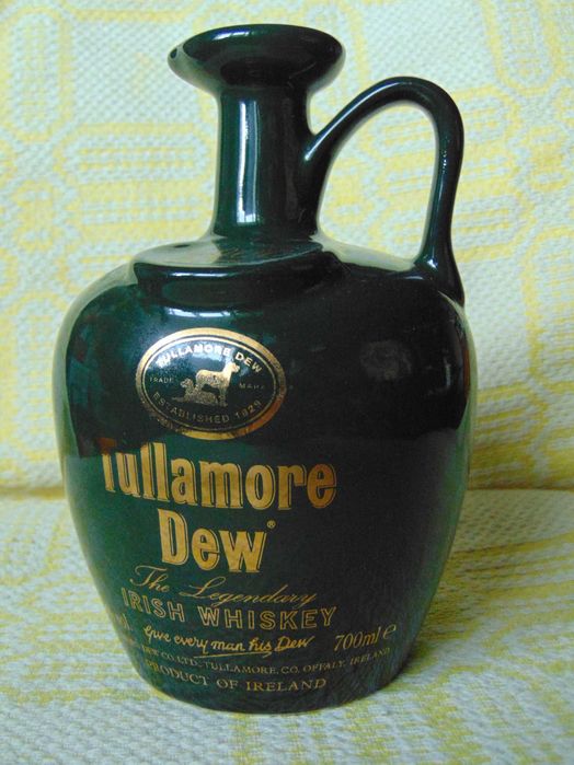 Оригинални порцеланови шишета и кана