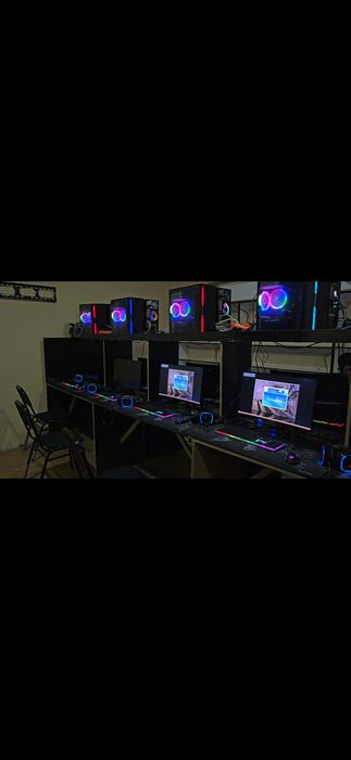 1 йил ишлаган янгидек турибди йигиб куйганман