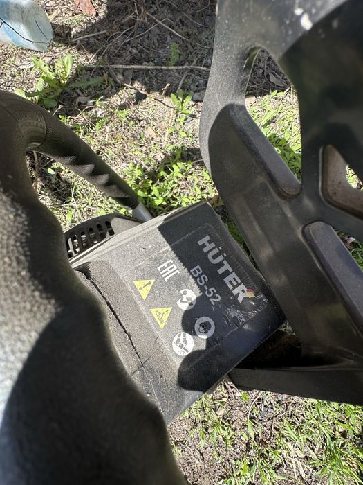 Продам бензопилу