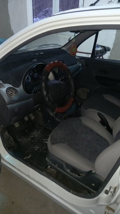 Матиз сотилади холати яхши