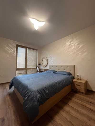 Дава се под наем Двустаен апартамент в София, Витоша - 65 кв.м за 698.19 € - Снимка #4