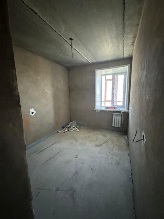 Продам 3  комн квартиру