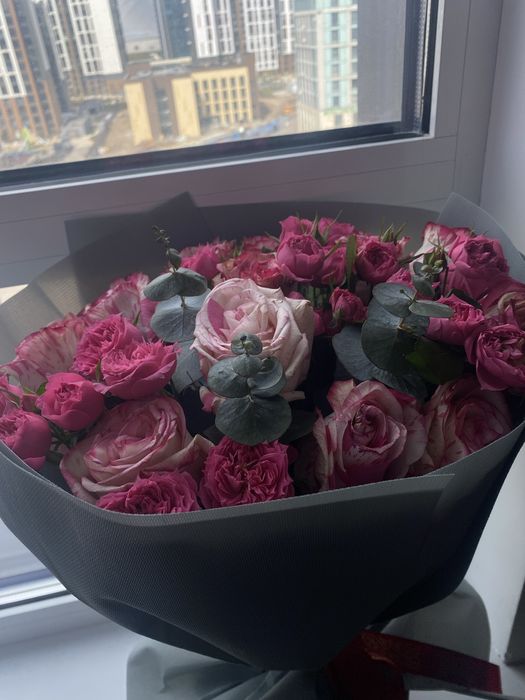 Продам свежий букет