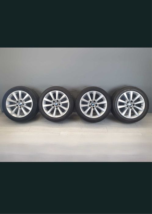 Vand urgent jante bmw