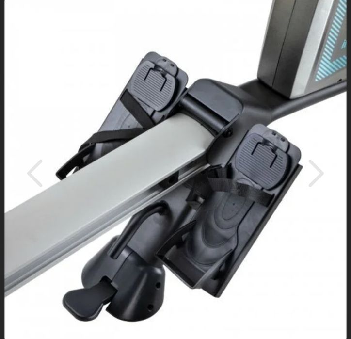 Гребен тренажор inSPORTline inCondi RW600