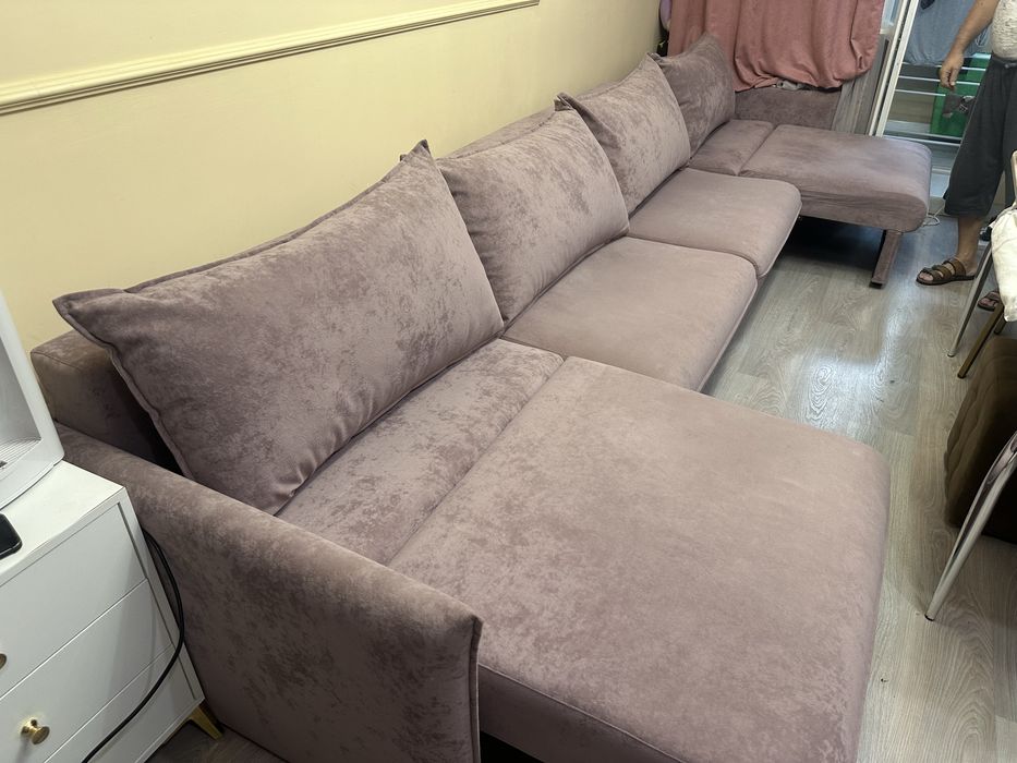 Продается диван трансформер