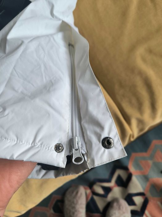 Детски ски панталон, гащеризон, долнище с тиранти, 134-140+ ПОДАРЪЦИ!