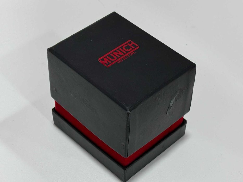 Мъжки Часовник - MUNICH / MU-115-1A