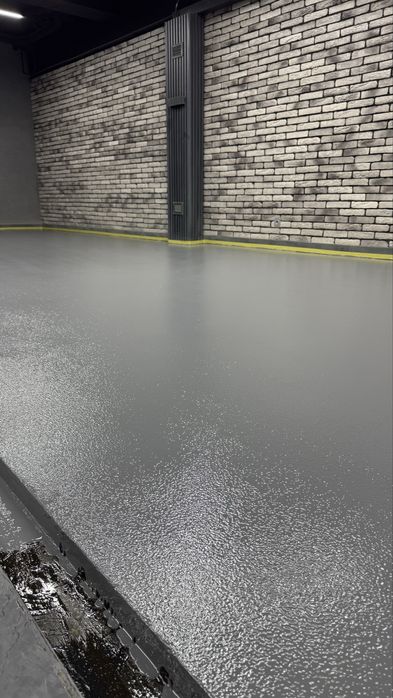 Полимерные, эпоксидные, полиуретановые наливные полы Nalivnoy pol