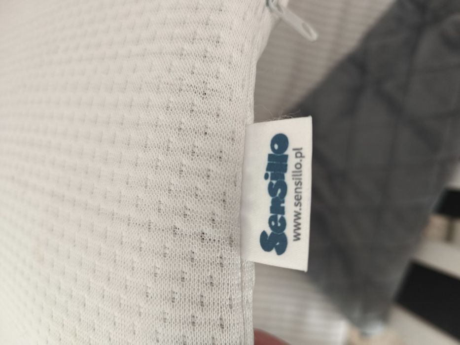 Saltea de cocos pentru landou
