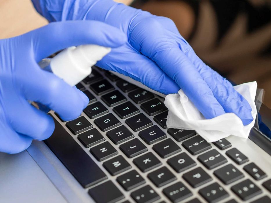 Reparatie tastatura pentru orice laptop