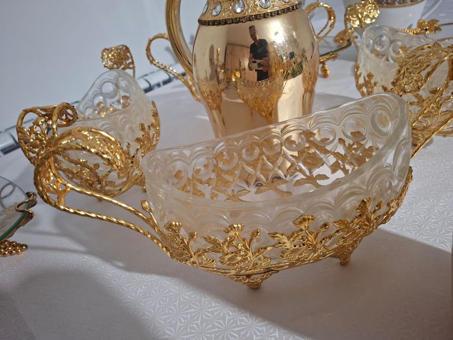 Посуда арзан баға буу