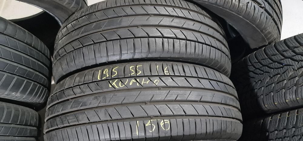 195 55 16 Anvelope Vara sh
