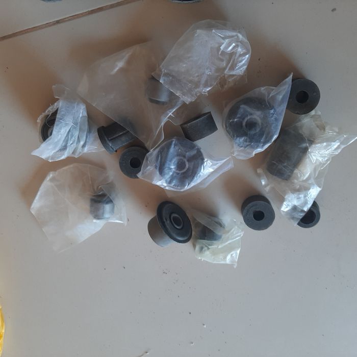 Запчасти амортизатор