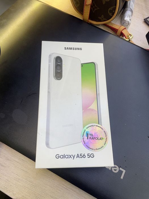 Samsung Galaxy A56 8/128GB