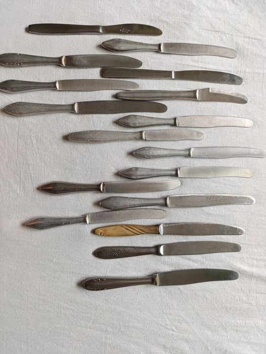 ПРИБОРНИ ножове.кухня