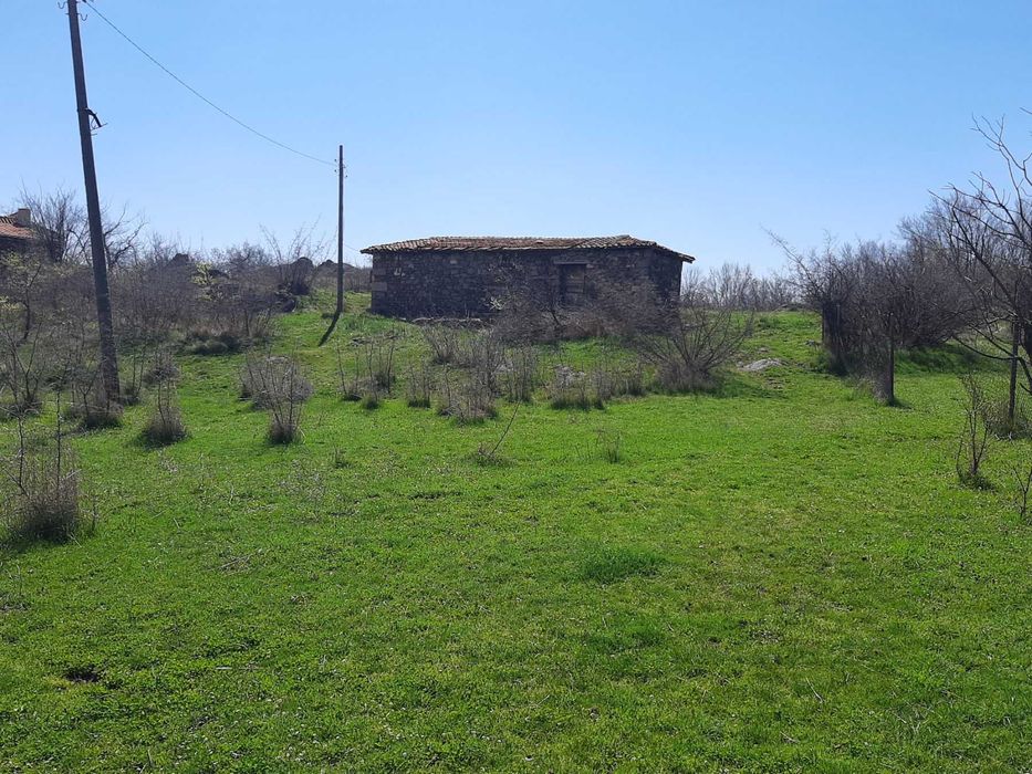 Продава се Парцел в с. Минерални бани, Област Хасково - 730 кв.м за 35 €/кв.м - Снимка #3