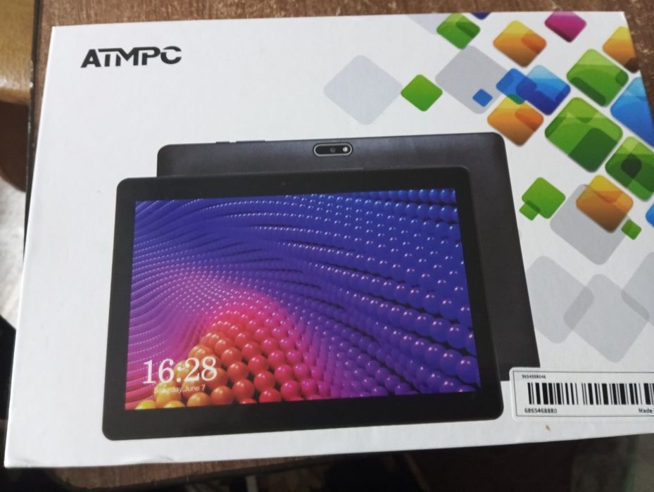 Планшет,Tablet PC