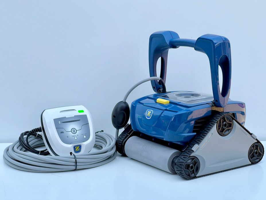 Robot de curățare pentru piscină Zodiac CyclonX RC4400