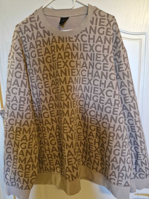 Armani  Унисекс блуза