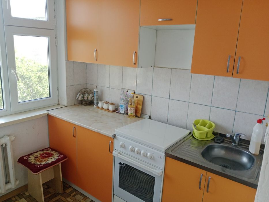 Продам 1 комнатная квартира