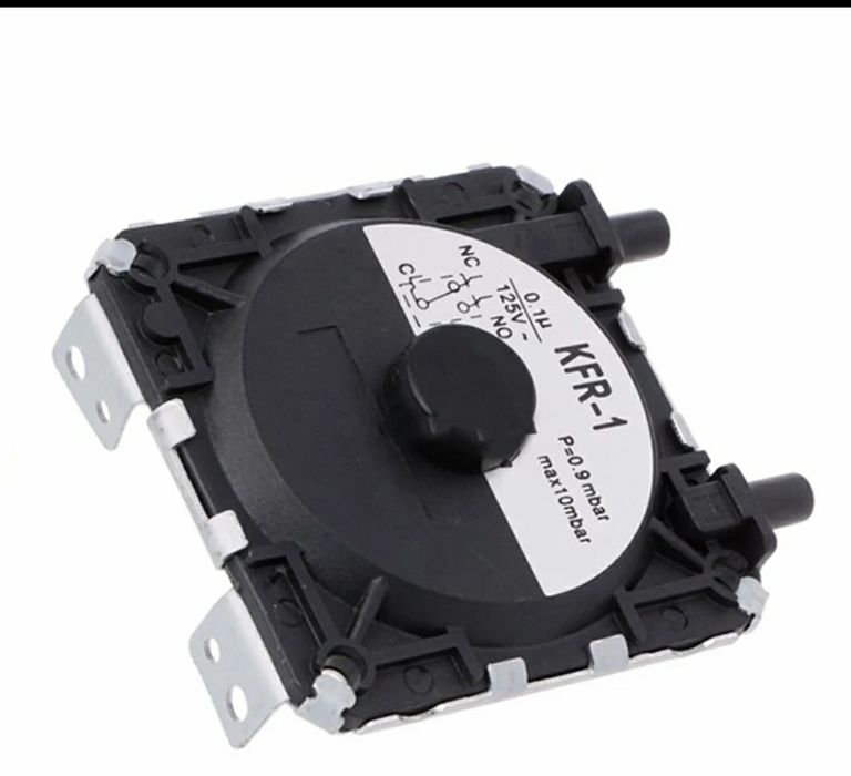 Продам пресостат