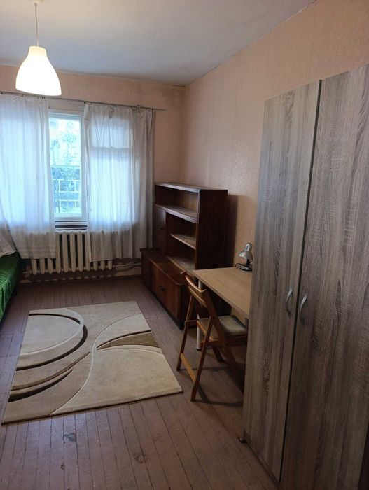 Дава се под наем Четиристаен апартамент в Плевен, Идеален център - 100 кв.м за 199.41 € - Снимка #4