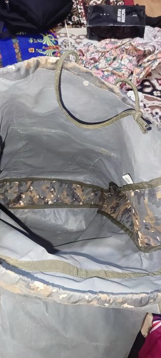 Военный рюгзак Продам